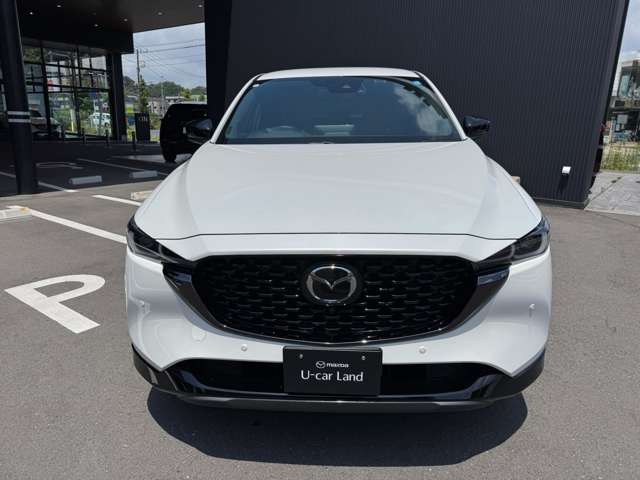 Mazda CX-5 3