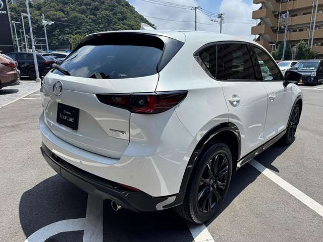Mazda CX-5 10