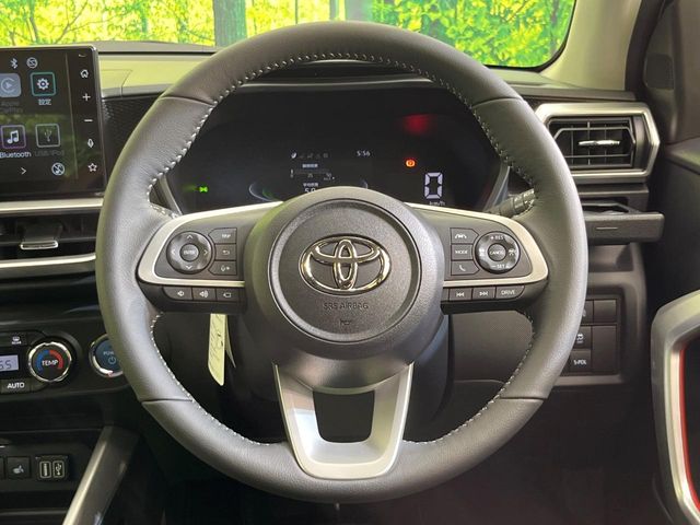 Toyota Raize 11