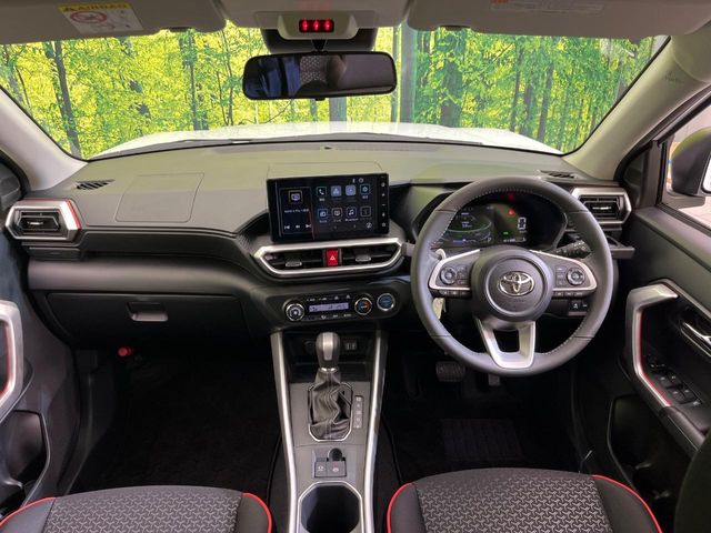 Toyota Raize 2
