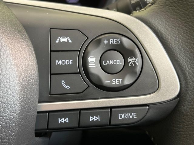 Toyota Raize 6
