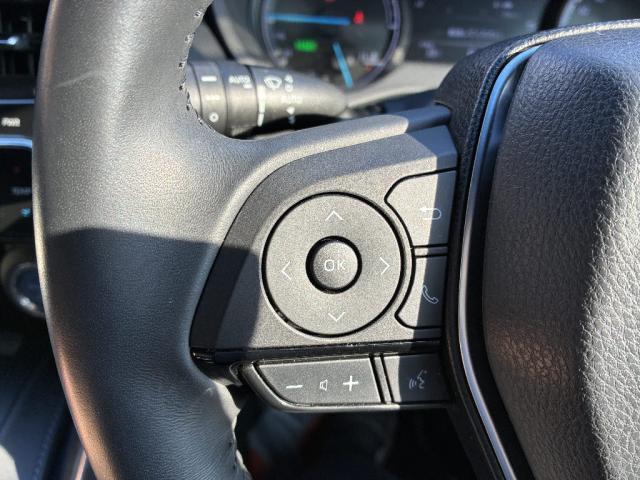 Toyota Harrier 7