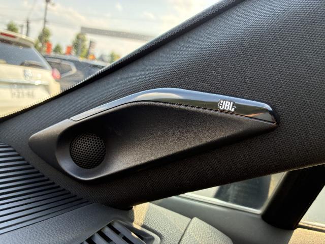Toyota Harrier 9