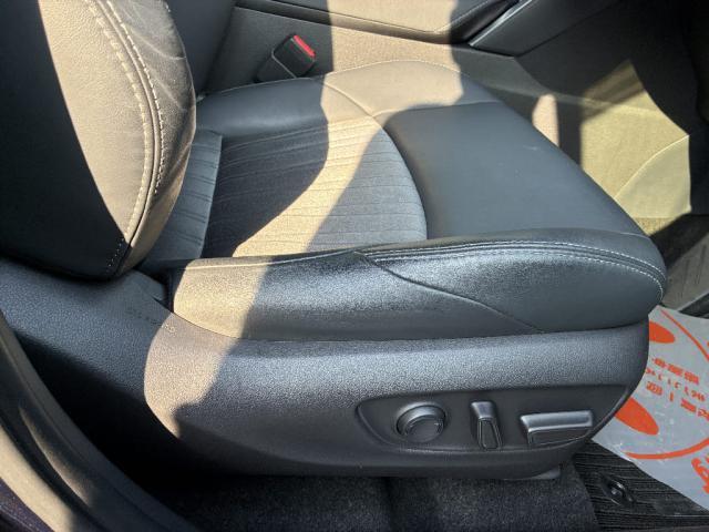 Toyota Harrier 10
