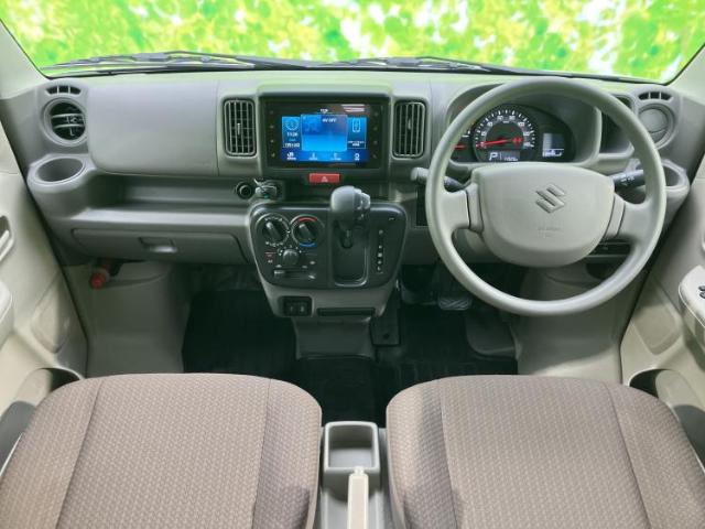 Suzuki Every 2