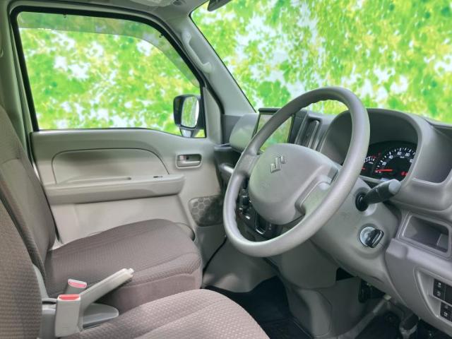 Suzuki Every 7