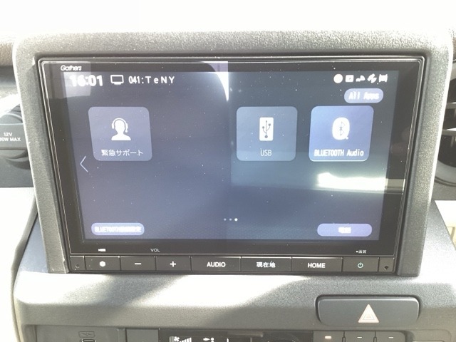 Honda N-VAN e: 11