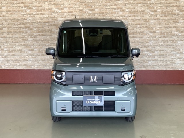 Honda N-VAN e: 2