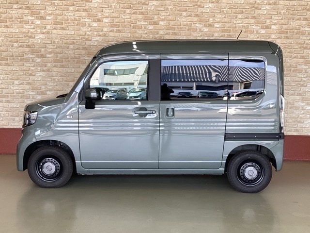 Honda N-VAN e: 3