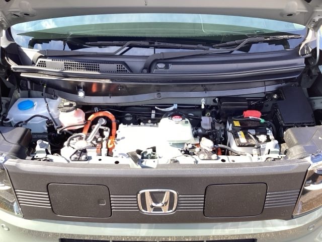 Honda N-VAN e: 6