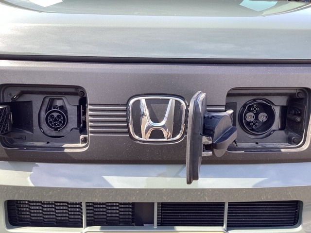 Honda N-VAN e: 7