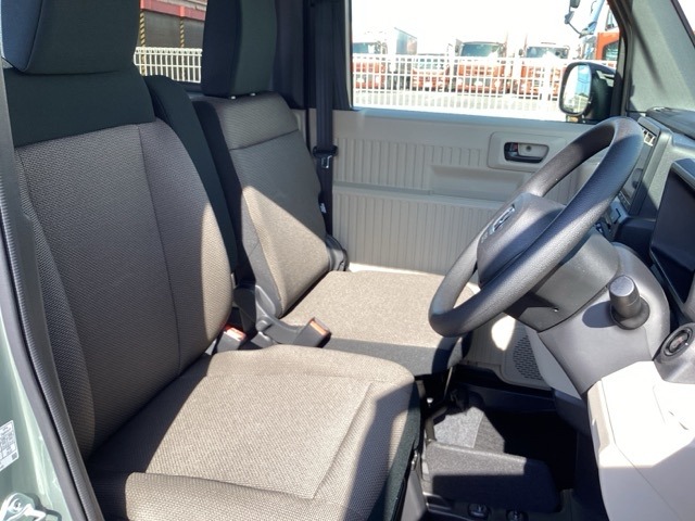Honda N-VAN e: 8
