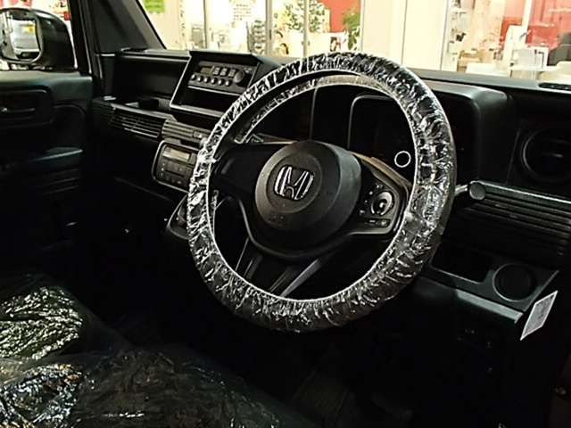 Honda N-VAN 3