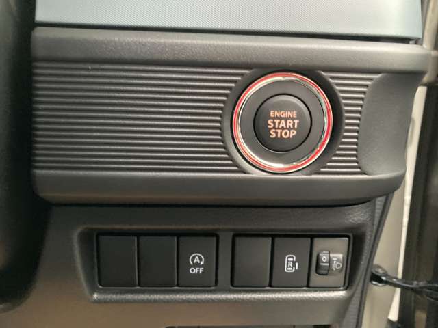 Suzuki Spacia Base 9
