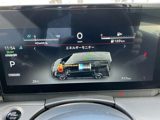 Nissan Serena 5