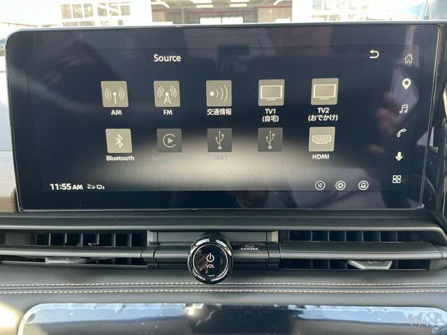 Nissan Serena 7