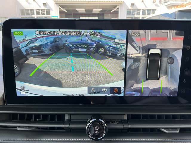 Nissan Serena 8