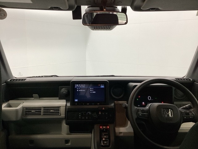 Honda N-VAN e: 2