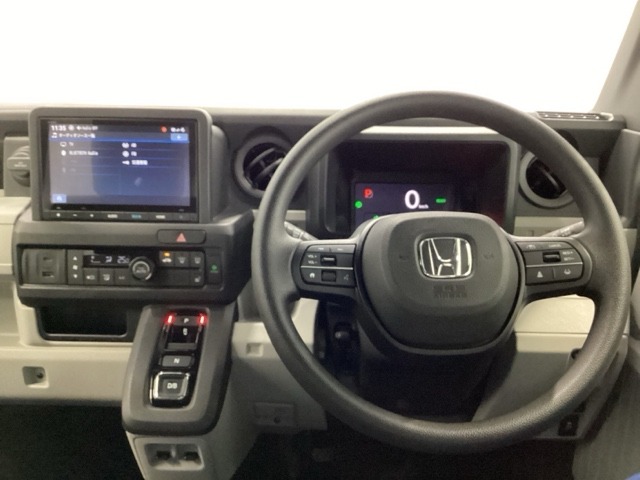 Honda N-VAN e: 3