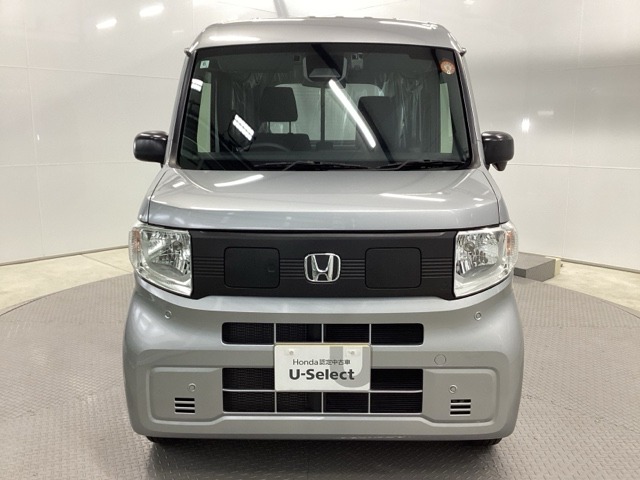 Honda N-VAN e: 4