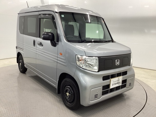 Honda N-VAN e: 5