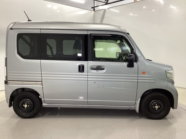 Honda N-VAN e: 6