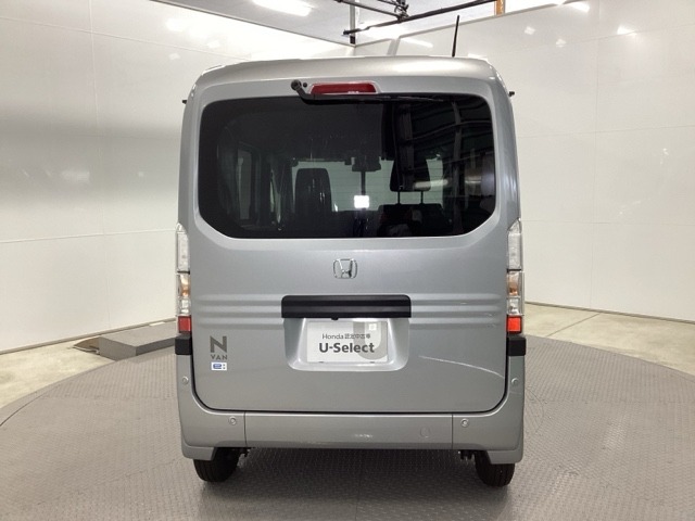 Honda N-VAN e: 8