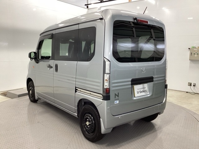 Honda N-VAN e: 9