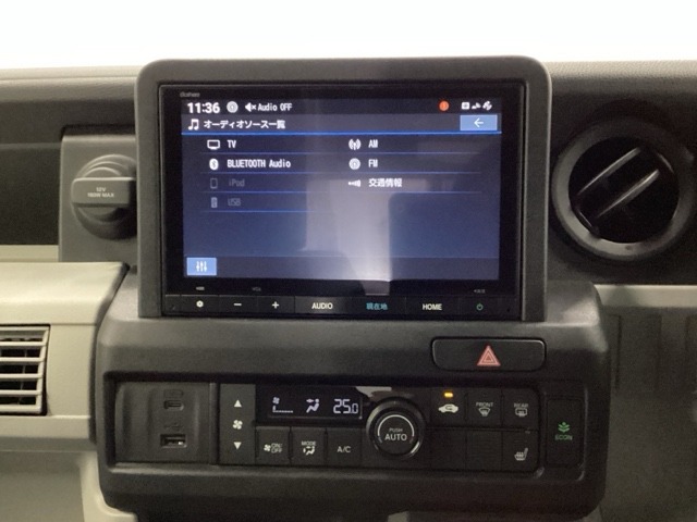Honda N-VAN e: 10