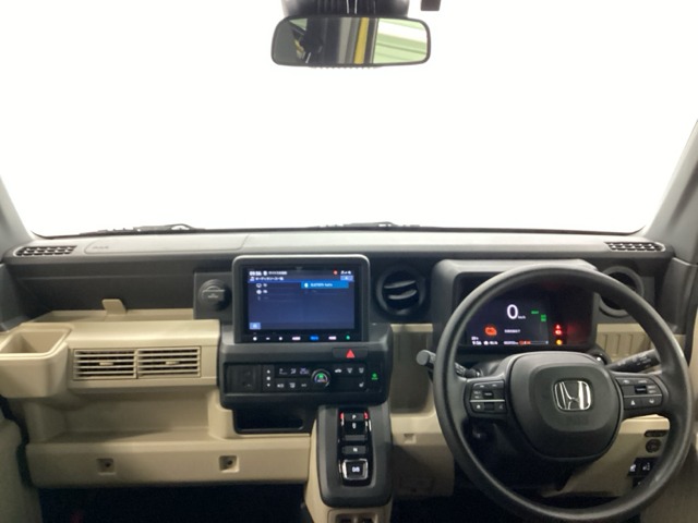 Honda N-VAN e: 2
