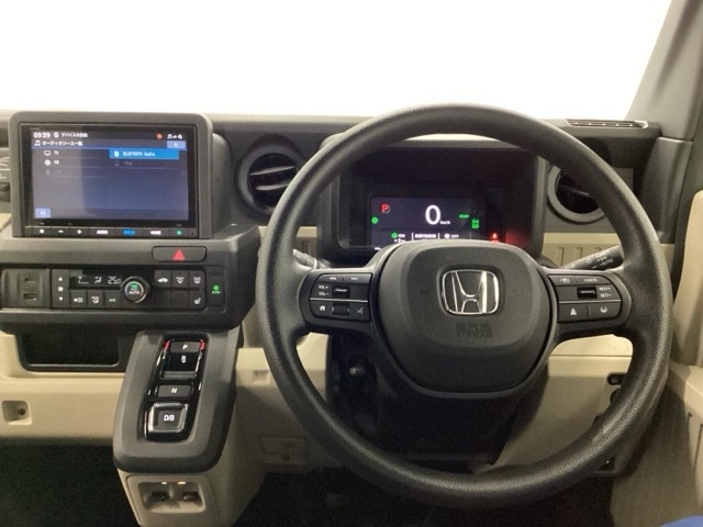 Honda N-VAN e: 3