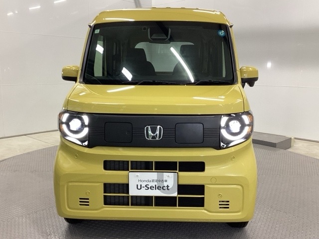 Honda N-VAN e: 4