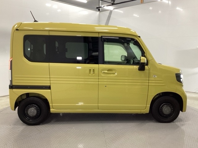 Honda N-VAN e: 6