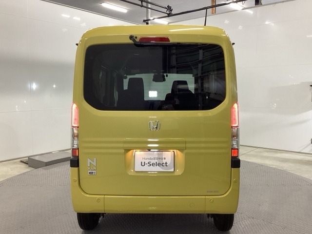 Honda N-VAN e: 8