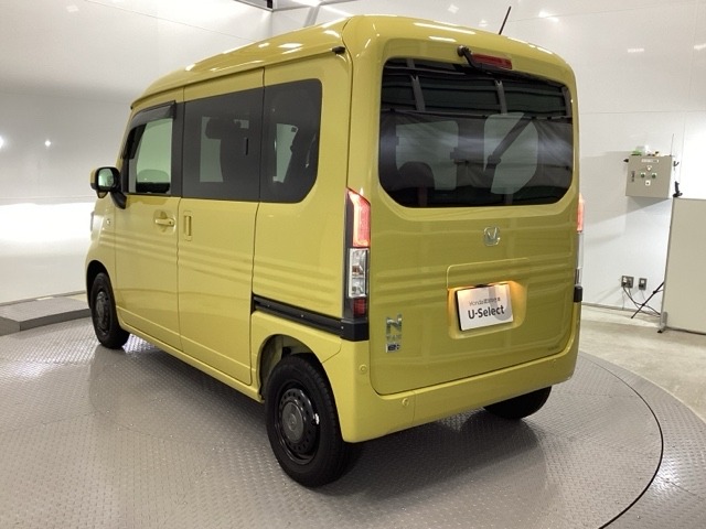 Honda N-VAN e: 9