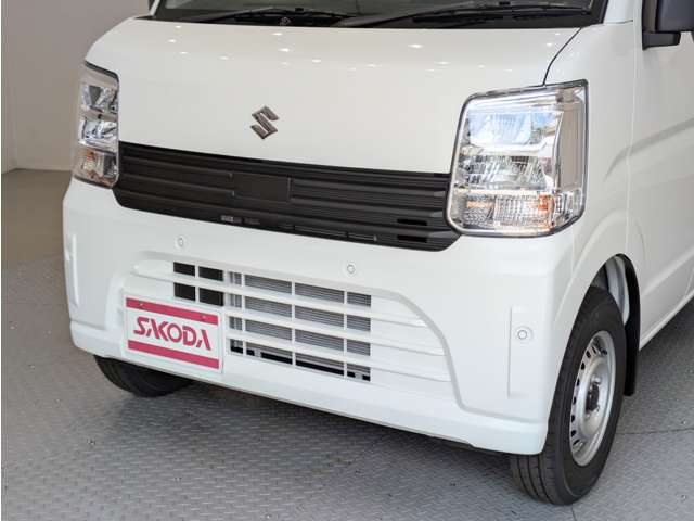 Suzuki Every 11