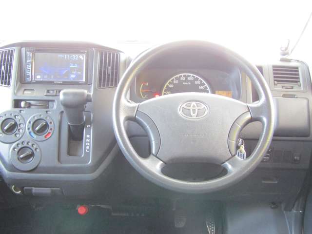 Toyota Town Ace Van 5