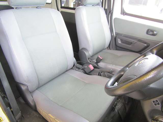 Toyota Town Ace Van 6