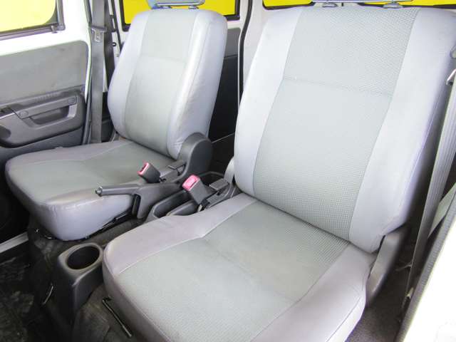 Toyota Town Ace Van 7