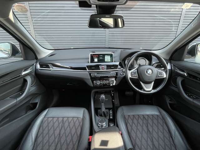 BMW X1 5