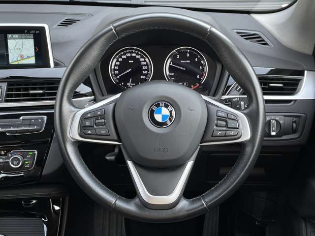 BMW X1 7