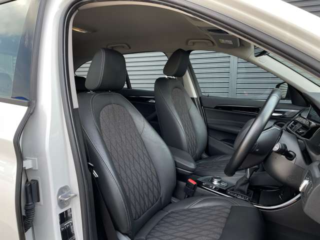 BMW X1 9