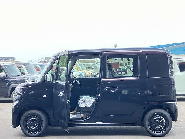 Suzuki Spacia Base 10