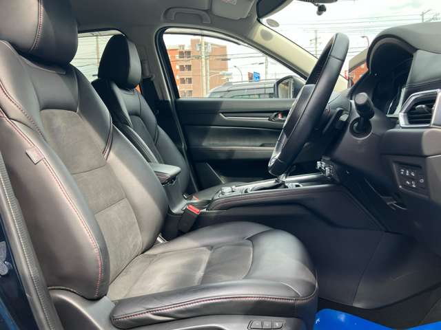 Mazda CX-5 11