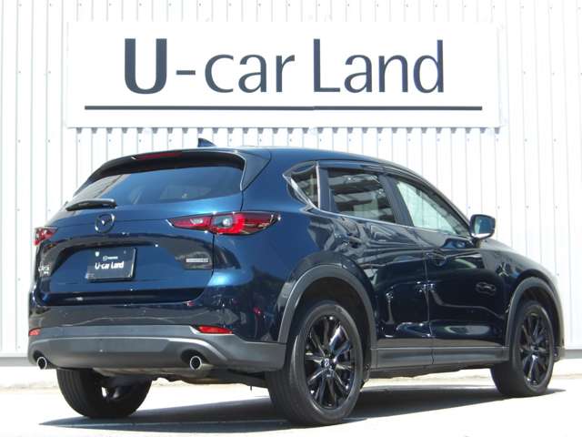 Mazda CX-5 2