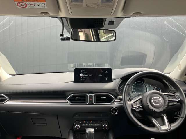 Mazda CX-5 4