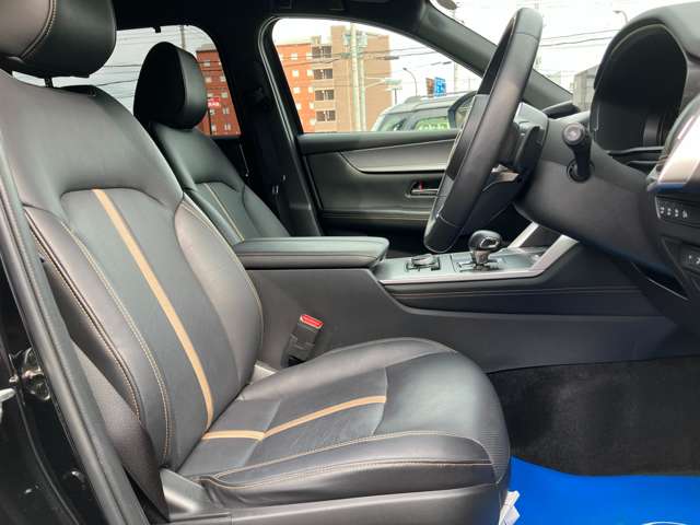 Mazda CX-80 11
