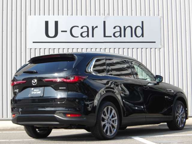 Mazda CX-80 2
