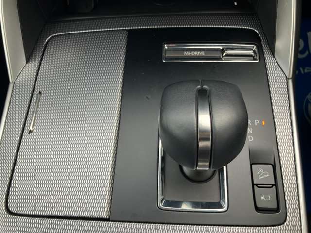 Mazda CX-80 10