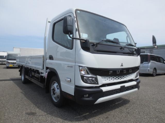 Mitsubishi Fuso Canter 2